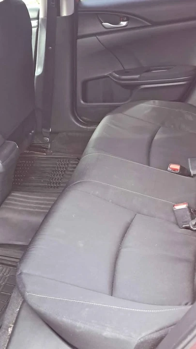 2018 Honda Civic 10th Gen - Image 4 of 5