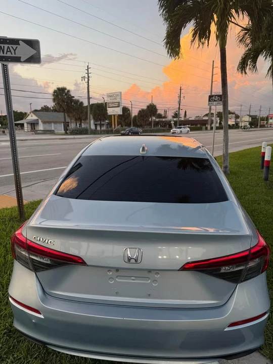 2023 Honda Civic 11th Gen - Image 3 of 3