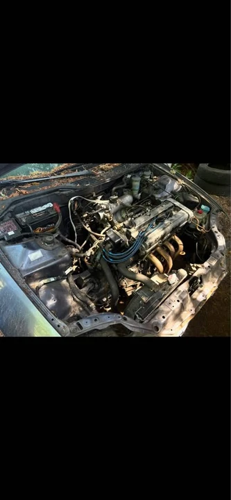 Honda EG Civic - Image 3 of 3