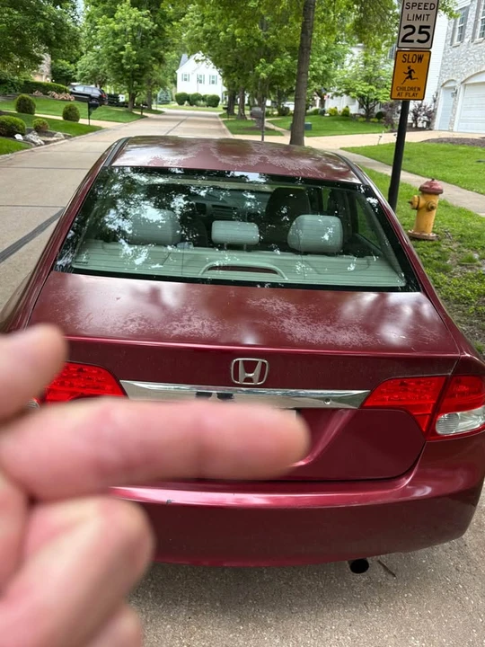 2011 Honda Civic 8th Gen - Image 4 of 10