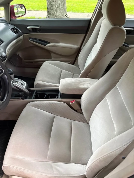 2011 Honda Civic 8th Gen - Image 6 of 10