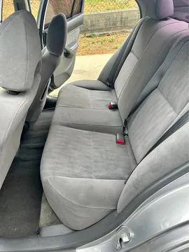 2003 Honda Civic LX Sedan
