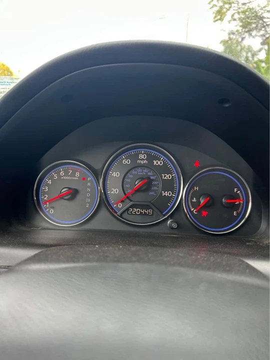 2003 Honda Civic 7th Gen - Image 9 of 10