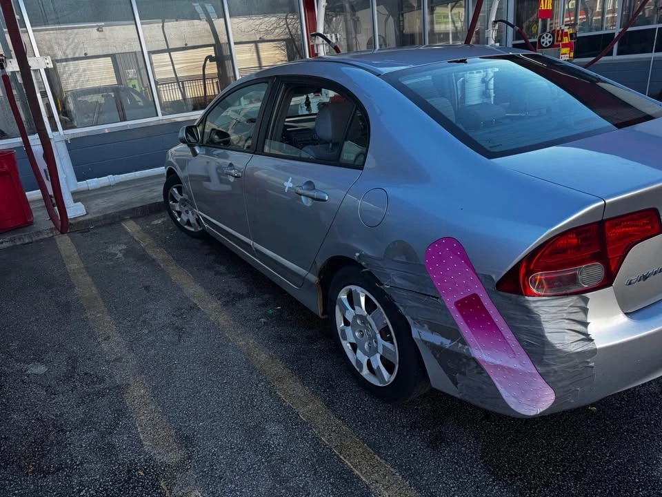 2007 Honda Civic 8th Gen - Image 6 of 7