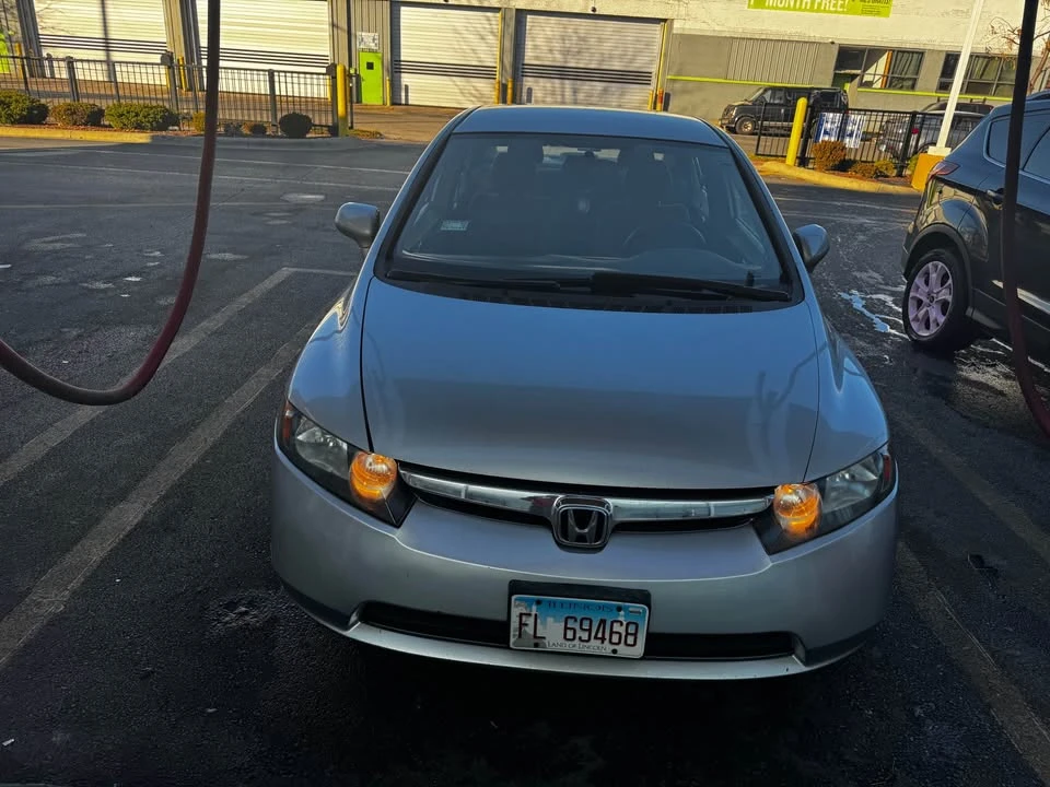2007 Honda Civic 8th Gen - Image 3 of 7