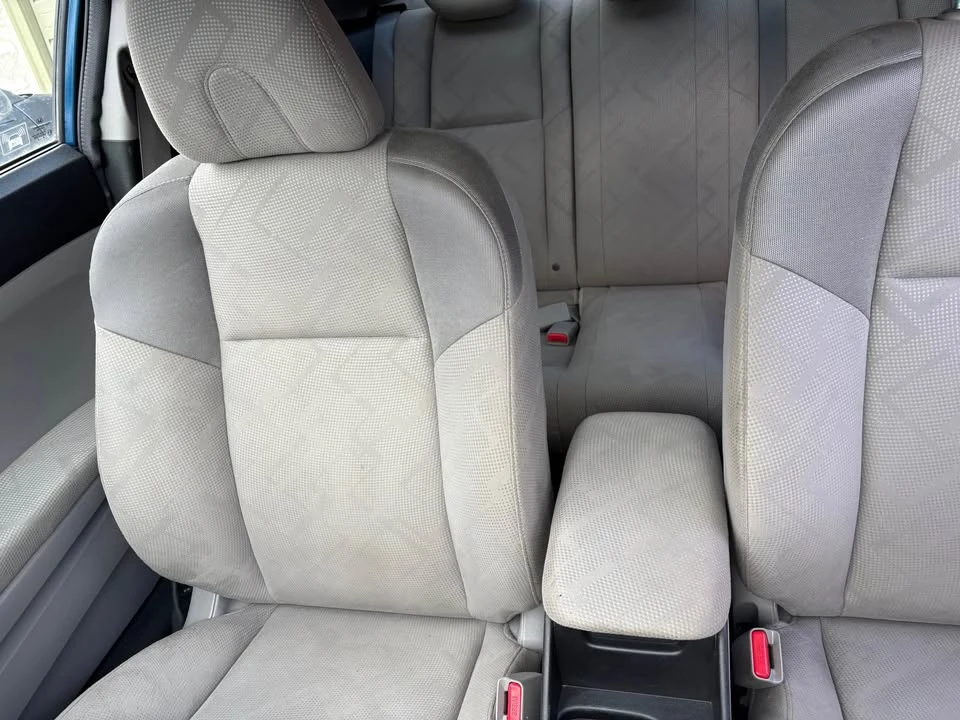 2012 Honda Civic 9th Gen - Image 5 of 8