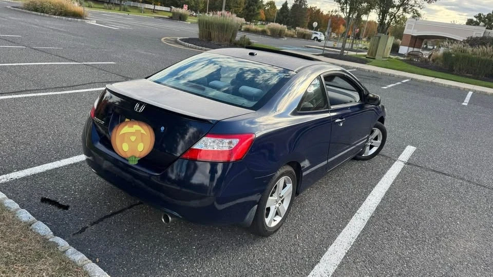 2007 Honda Civic 8th Gen - Image 3 of 5