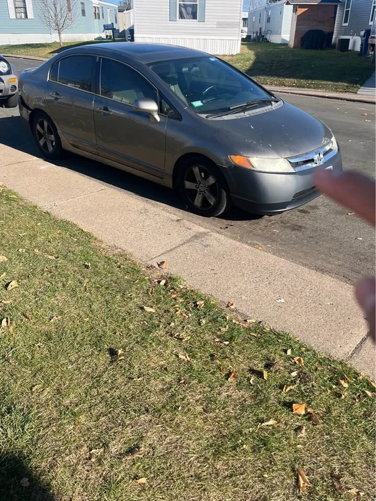 Honda - Image 3 of 3