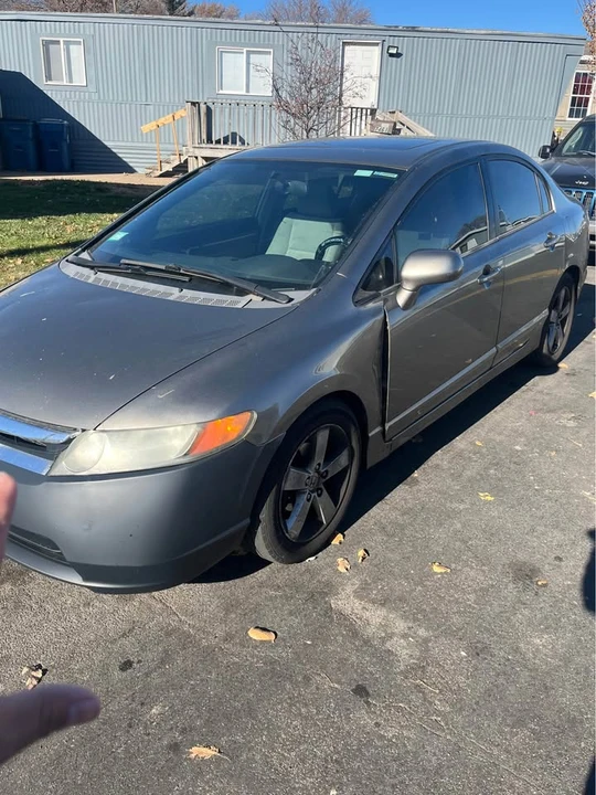 Honda - Image 2 of 3