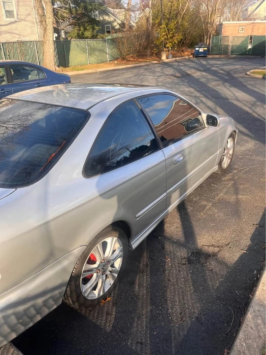 Honda Civic - Image 3 of 7