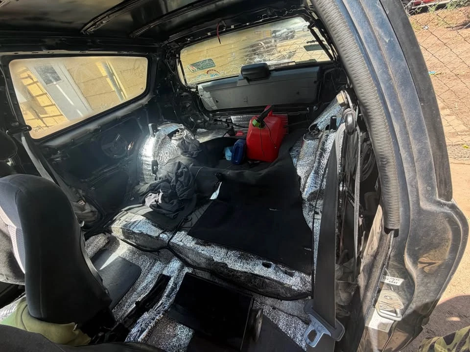 1995 Honda EG Civic - Image 2 of 10