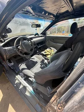 1995 Honda Civic DX Hatchback