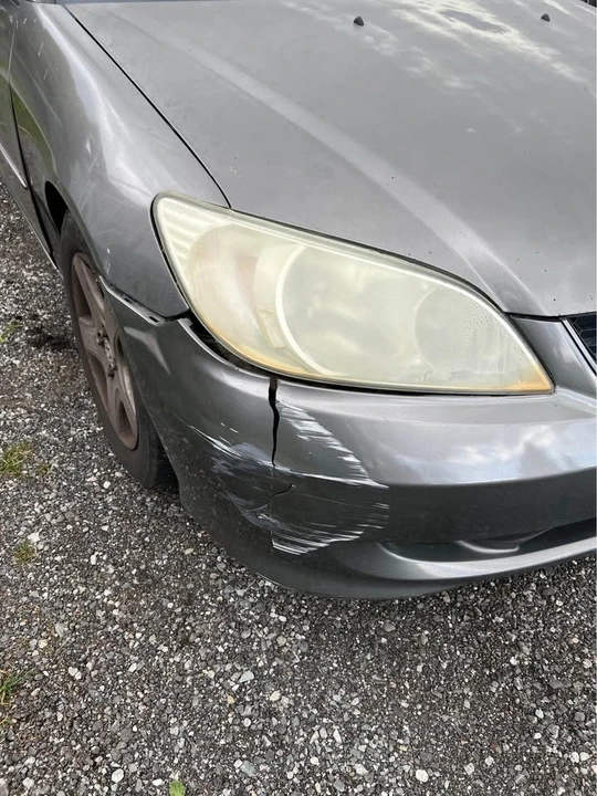2004 Honda EP3 Civic Si - Image 8 of 8