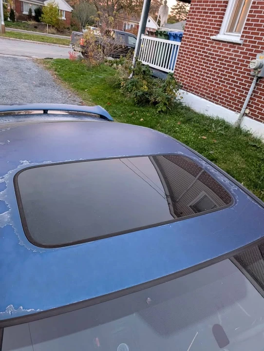 2010 Honda Civic Si 8th Gen - Image 6 of 8