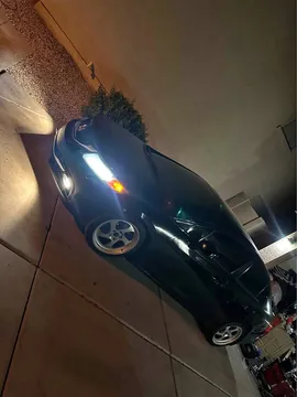 2012 Honda Civic Si