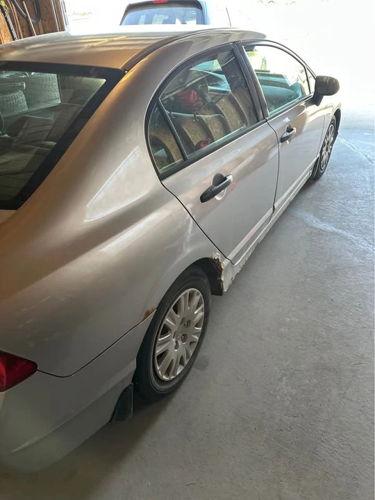 2006 Honda Civic 8th Gen - Image 2 of 5
