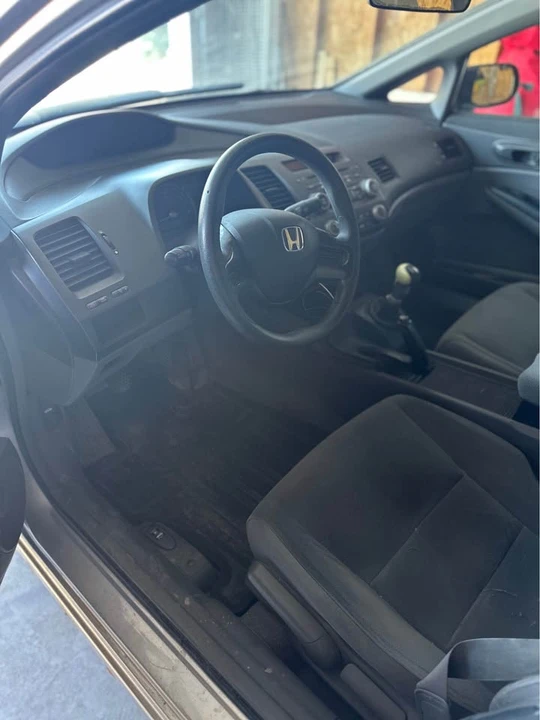2006 Honda Civic 8th Gen - Image 3 of 5