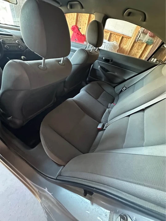2006 Honda Civic 8th Gen - Image 4 of 5