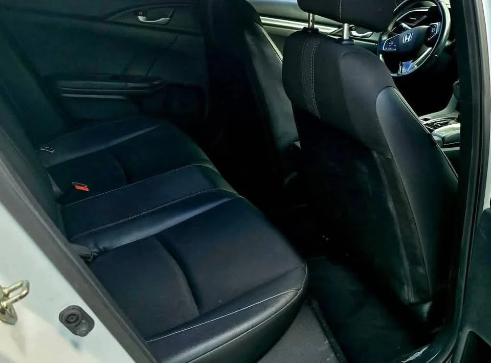 2020 Honda Civic 10th Gen - Image 3 of 6