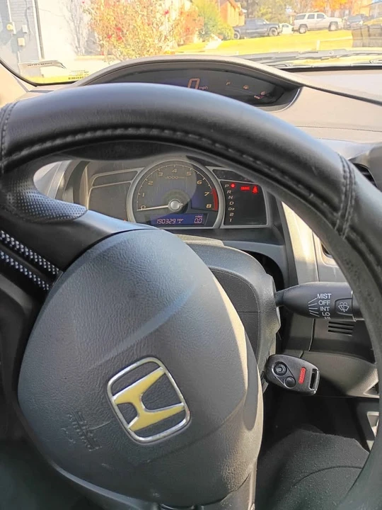 2007 Honda Civic 8th Gen - Image 5 of 6