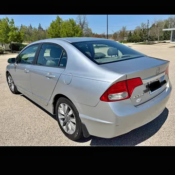 2011 Honda Civic