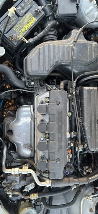 Honda Civic - Image 9 of 9