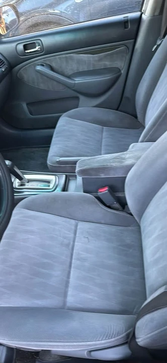 Honda Civic - Image 7 of 9