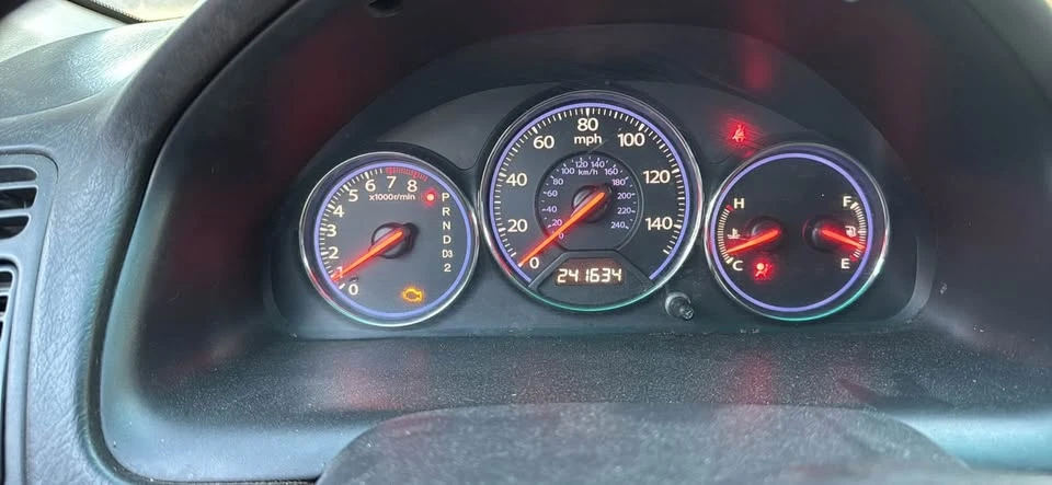 Honda Civic - Image 6 of 9