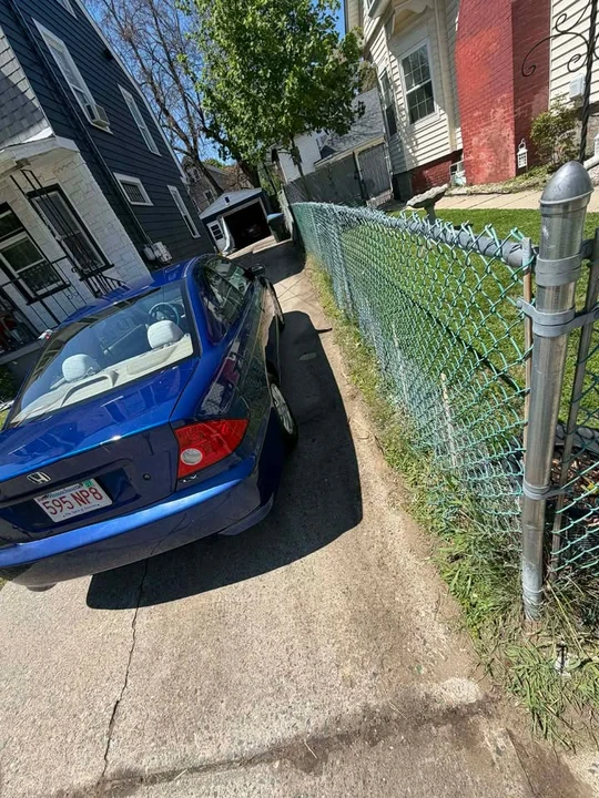 2004 Honda Civic 7th Gen - Image 6 of 6