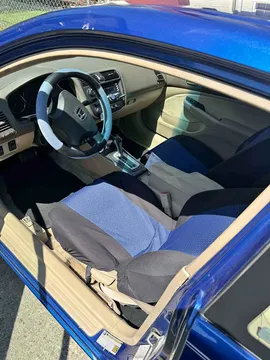 2004 Honda Civic