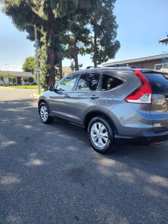 2012 Honda CR-V 4th Gen - Image 2 of 10