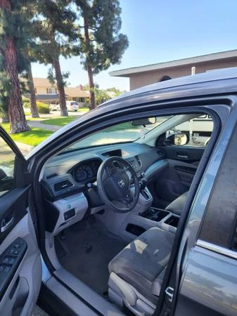 2012 Honda CR-V 4th Gen - Image 8 of 10