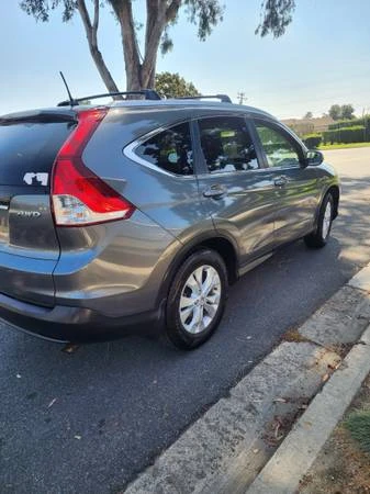 2012 Honda CR-V 4th Gen - Image 10 of 10