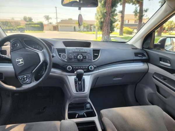 2012 Honda CR-V 4th Gen - Image 4 of 10