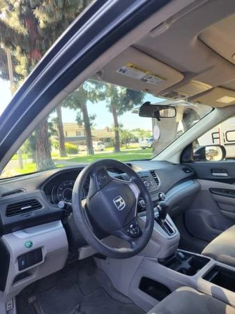2012 Honda CR-V 4th Gen - Image 3 of 10