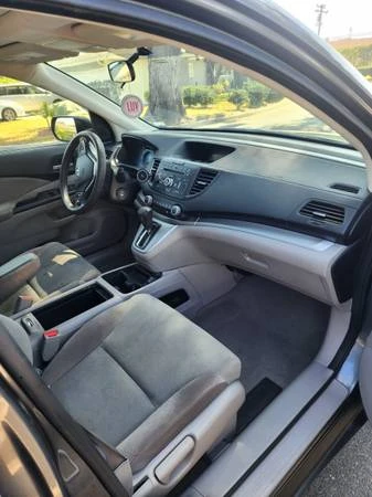 2012 Honda CR-V 4th Gen - Image 9 of 10