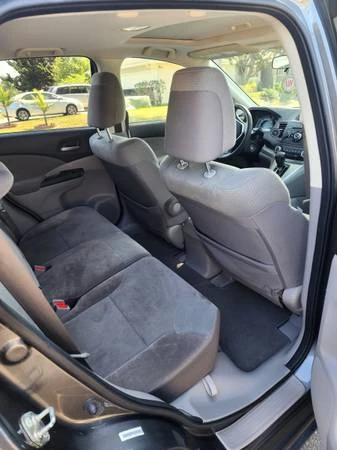 2012 Honda CR-V 4th Gen - Image 7 of 10