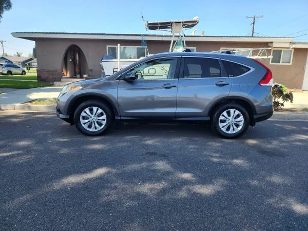 2012 Honda CR-V 4th Gen - Image 6 of 10