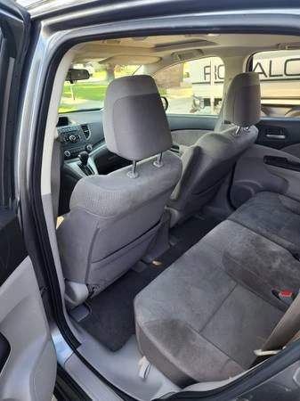 2012 Honda CR-V 4th Gen - Image 5 of 10