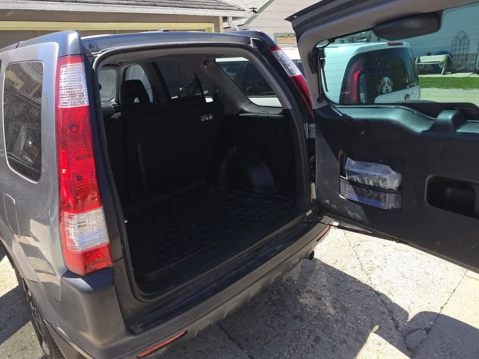 2006 Honda CR-V 2nd Gen - Image 4 of 9