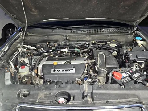 2006 Honda CRV