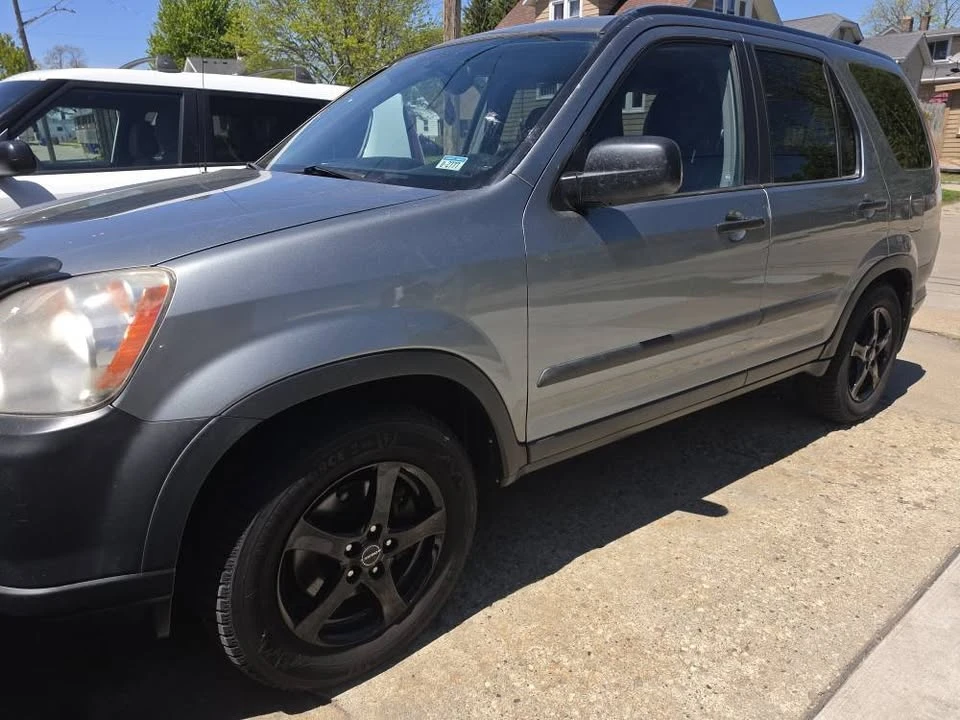 2006 Honda CR-V 2nd Gen - Image 7 of 9