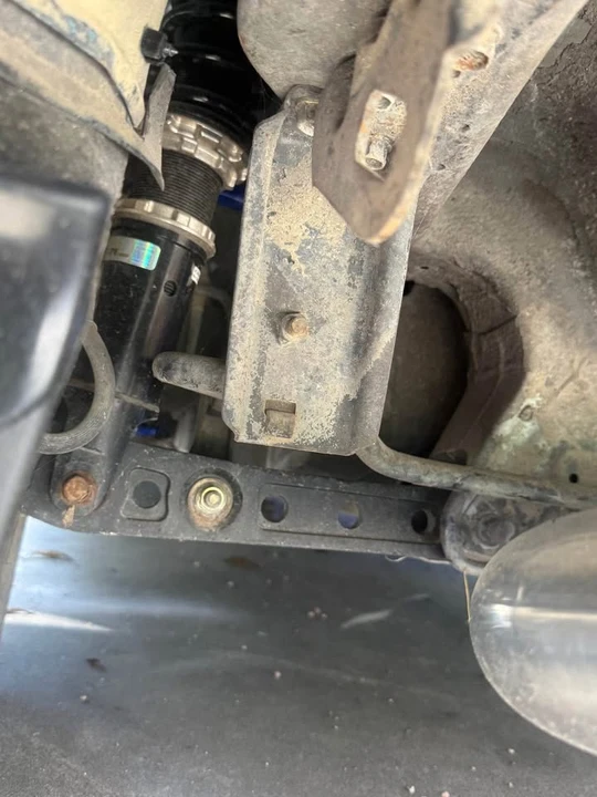 1991 Honda CR-X 2nd Gen - Image 7 of 10