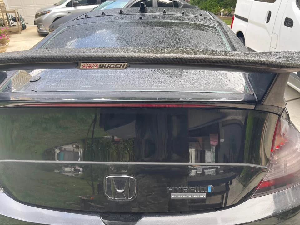 Honda CR-Z - Image 4 of 7
