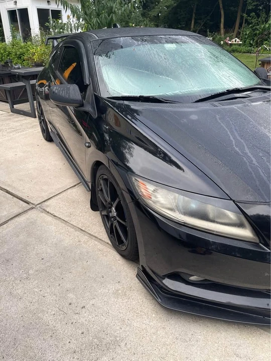 Honda CR-Z - Image 2 of 7
