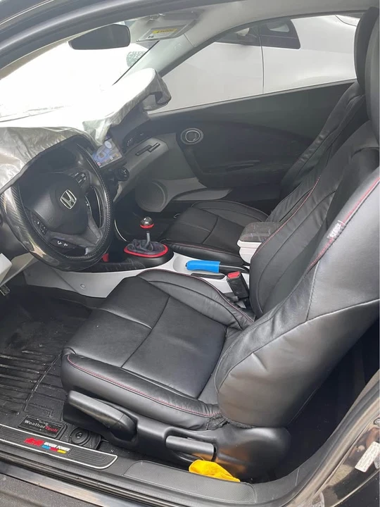 Honda CR-Z - Image 6 of 7