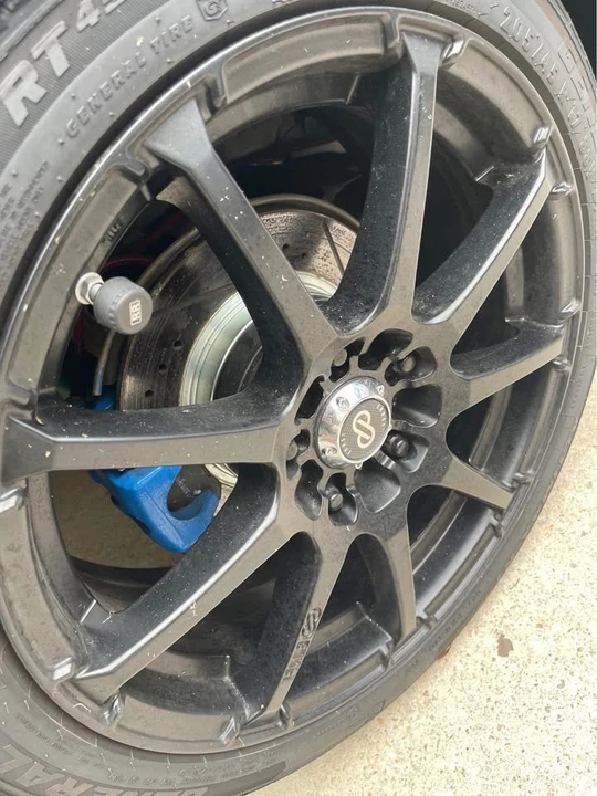 Honda CR-Z - Image 3 of 7