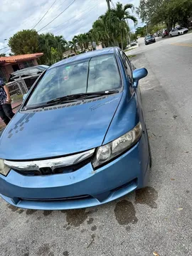 2009 Honda Civic