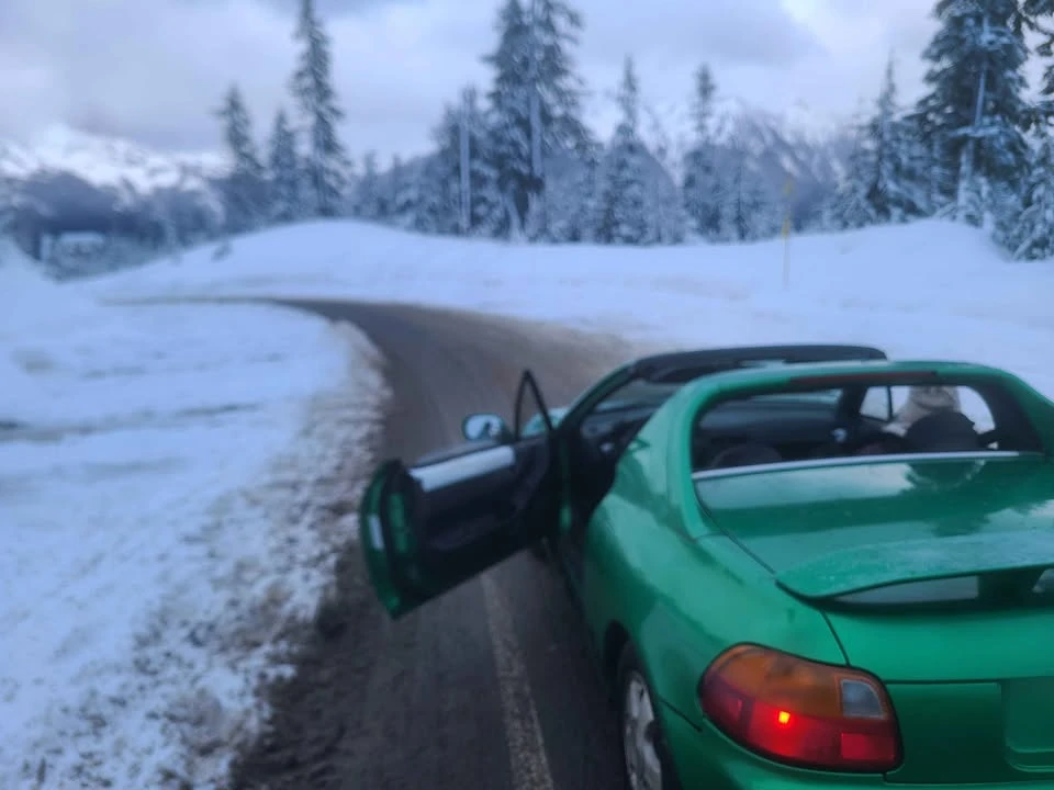 Honda Del Sol - Image 4 of 5