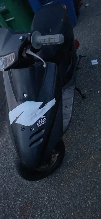 1994 Honda Mopeds - Image 3 of 6